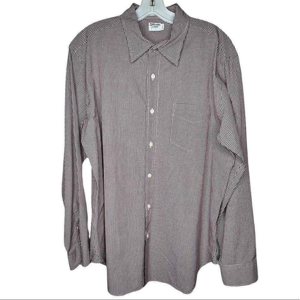 J. Crew Dress‎ Shirt